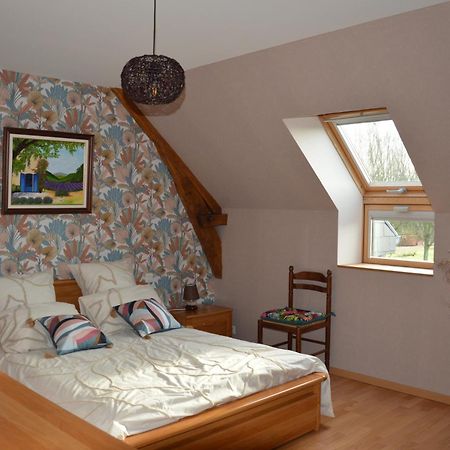 Chambre A La Campagne Bed and Breakfast Landisacq Εξωτερικό φωτογραφία